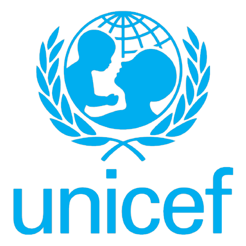 spotsegy with unicef